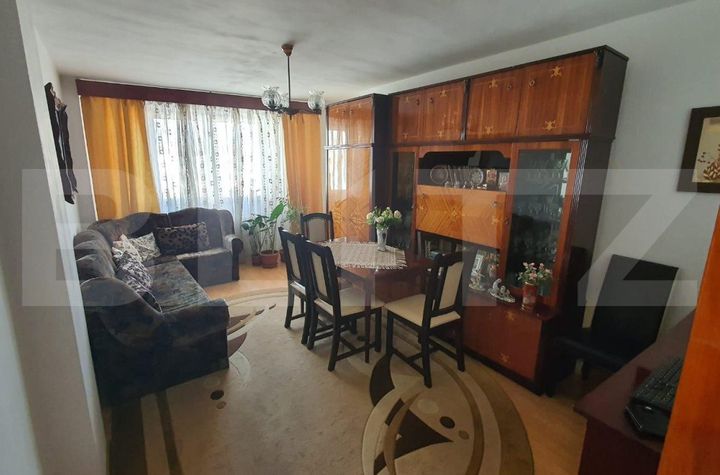 Apartament 4 camere de vanzare BISTRITA - Bistrita-Nasaud anunturi imobiliare Bistrita-Nasaud