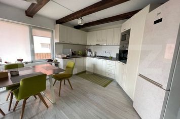 Vilă - 4 camere de vanzare SANGEORGIU DE MURES - Mures anunturi imobiliare Mures