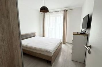 Apartament 2 camere de inchiriat TRACTORU - Brasov anunturi imobiliare Brasov