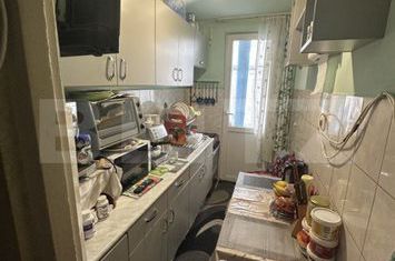 Apartament 2 camere de vanzare SATU MARE - Satu Mare anunturi imobiliare Satu Mare