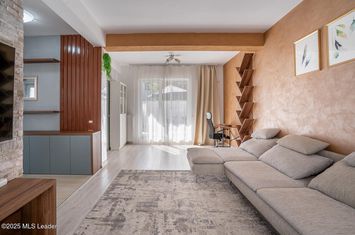 Popesti Leordeni,Vila Individuala Lipita Insiruita,4 Camere,112 Mp anunturi imobiliare Bucuresti