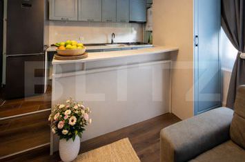 Apartament 3 camere de vanzare TRACTORU - Brasov anunturi imobiliare Brasov