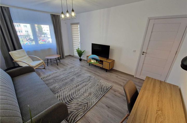 Apartament 2 camere de inchiriat GHEORGHENI - Cluj anunturi imobiliare Cluj
