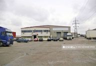 Spațiu industrial