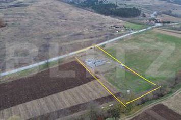 Teren de vanzare ALBA IULIA - Alba anunturi imobiliare Alba