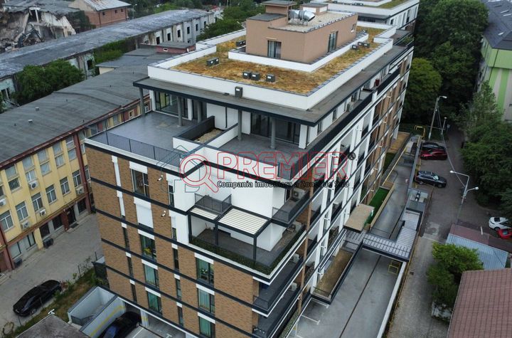 TIMPURI NOI - Penthouse - 3 camere anunturi imobiliare Bucuresti