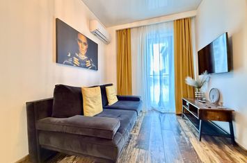 Apartament 2 camere de vanzare MAMAIA - Constanta anunturi imobiliare Constanta