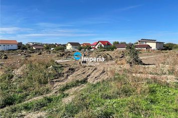 Teren Intravilan de vanzare MIROSLAVA - Iasi anunturi imobiliare Iasi