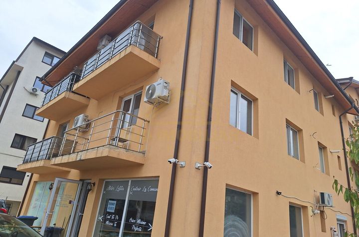 SPATIU COMERCIAL 40 MP-METROU DIMITRIE LEONIDA anunturi imobiliare Bucuresti