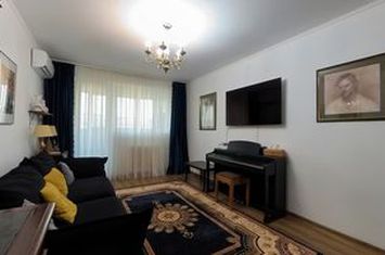 Iancului vanzare apartament 3 camere anunturi imobiliare Bucuresti