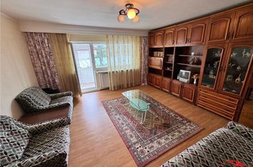 Apartament 3 camere de vanzare BRAILEI - Vrancea anunturi imobiliare Vrancea