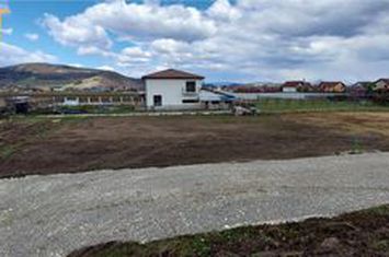 Teren Intravilan de vanzare HARMAN - Brasov anunturi imobiliare Brasov