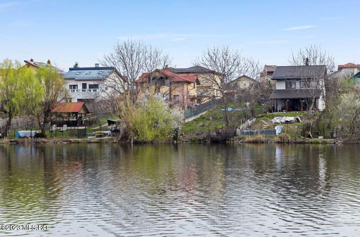 Teren Intravilan de vanzare VOLUNTARI - Bucuresti anunturi imobiliare Bucuresti