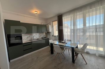 Apartament 2 camere de inchiriat FLORESTI - Cluj anunturi imobiliare Cluj