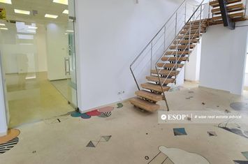 Birou de inchiriat TITULESCU - Bucuresti anunturi imobiliare Bucuresti