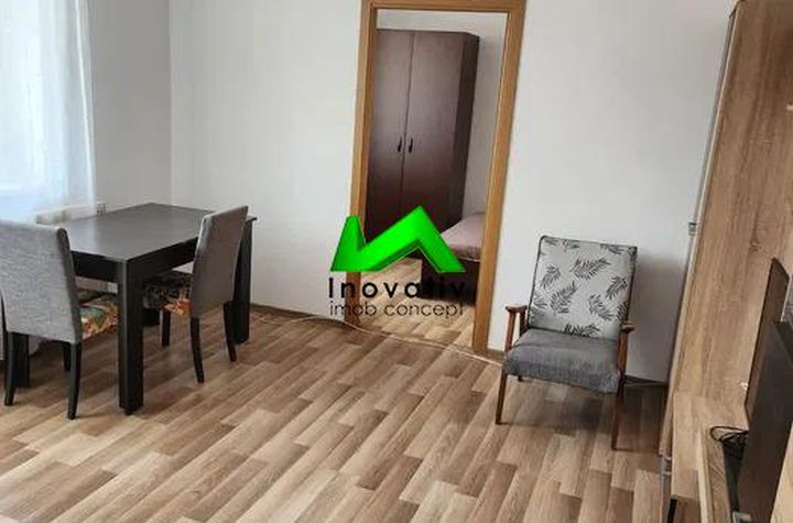 Apartament 2 camere de inchiriat CEDONIA - Sibiu anunturi imobiliare Sibiu