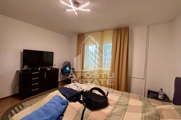 Apartament cu 4 camere, etaj intermediar, centrala, zona Shopping City anunturi imobiliare Timis