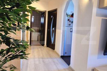 Apartament 2 camere de vanzare FLORESTI - Cluj anunturi imobiliare Cluj