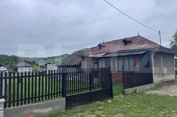 Casă - 2 camere de vanzare BEZDEAD - Dambovita anunturi imobiliare Dambovita