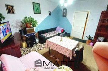 Casă - 2 camere de vanzare VASILE AARON - Sibiu anunturi imobiliare Sibiu