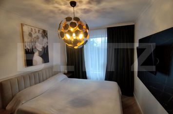 Apartament 2 camere de vanzare BREAZU - Iasi anunturi imobiliare Iasi