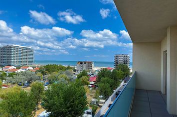 Apartament 2 camere de vanzare MAMAIA-SAT - Constanta anunturi imobiliare Constanta