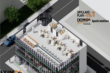 Spațiu comercial de vanzare CENTRAL - Bacau anunturi imobiliare Bacau