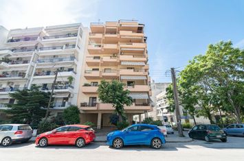 Penthouse 90 mp în Vyronas, Kavala — 120 m de mare anunturi imobiliare Grecia