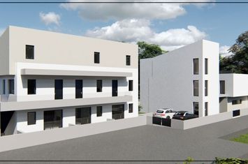 Apartament 45 mp cu grădină 30 mp în Nea Peramos anunturi imobiliare Grecia
