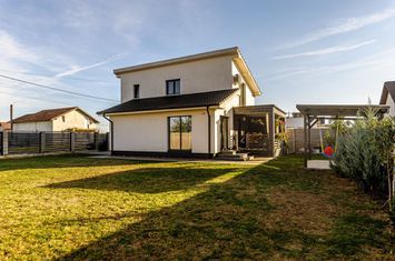 Casă modernă, finisaje premium – Vladimirescu, lângă Arad anunturi imobiliare Arad