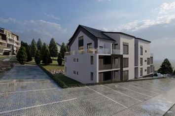 Apartament 2 camere de vanzare CRISTIAN - Sibiu anunturi imobiliare Sibiu