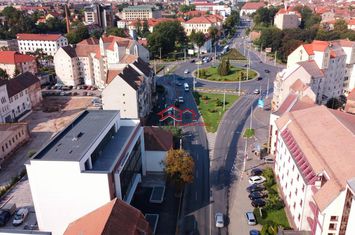 Birou de inchiriat CENTRAL - Sibiu anunturi imobiliare Sibiu