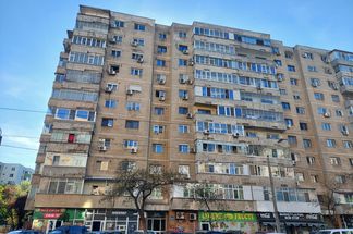 Apartament 3 camere de închiriat Bucuresti - Pantelimon