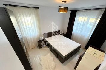 Apartament cu 2 camere, semidecomandat, zona Aradului, Loc de parcare anunturi imobiliare Timis