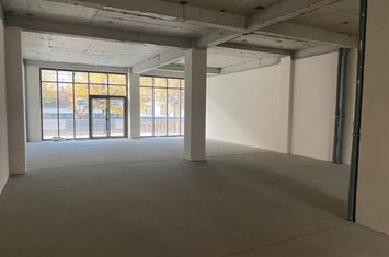 Spațiu comercial de inchiriat LAZARET - Sibiu anunturi imobiliare Sibiu