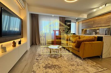 Apartament 2 camere! Parcare subterana!Mobilat!Intabulat!Comision 0%! anunturi imobiliare Iasi