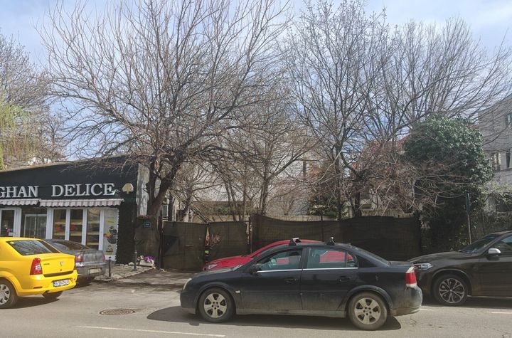 MARESAL AVERESCU ||  CLUCERULUI || TEREN INTRAVILAN IDEAL DEZVOLTARE anunturi imobiliare Bucuresti