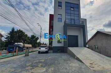 Spațiu comercial de inchiriat CENTRAL - Bacau anunturi imobiliare Bacau