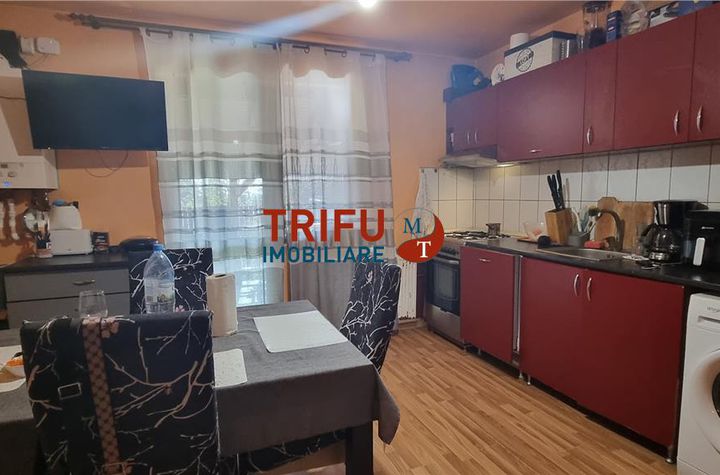 Casă - 3 camere de vanzare CENTRAL - Alba anunturi imobiliare Alba