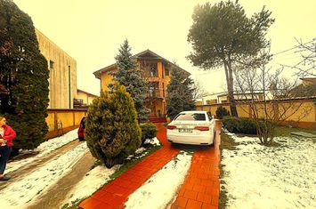 Vanzare - Vila 5 Dormitoare- Eficienta Energetica Ridicata anunturi imobiliare Bucuresti