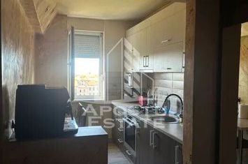 Apartament cu 2 camere, mobilat si utilat, zona Gara de Nord anunturi imobiliare Timis