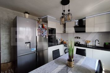 Apartament 2 camere de vanzare VALEA ADANCA - Iasi anunturi imobiliare Iasi