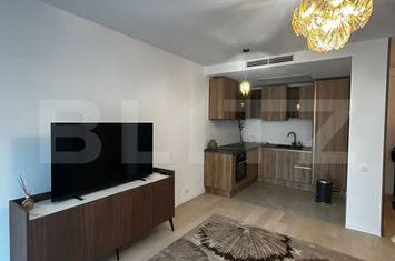 Apartament 2 camere de vanzare FLOREASCA - Bucuresti anunturi imobiliare Bucuresti
