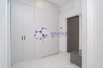 APARTAMENT INTABULAT, MOBILAT SI UTILAT, CU PARCARE INCLUSA, CENTRAL anunturi imobiliare Iasi