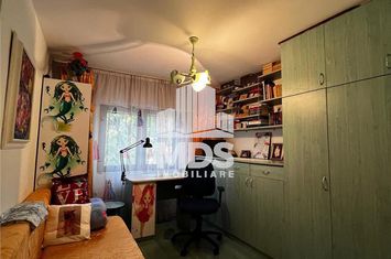 Apartament 3 camere de vanzare FABRIC - Timis anunturi imobiliare Timis