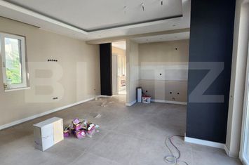 Apartament 4 camere de vanzare FLORESTI - Cluj anunturi imobiliare Cluj