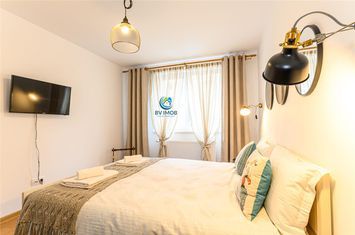 Apartament 2 camere de inchiriat TRACTORUL - Brasov anunturi imobiliare Brasov