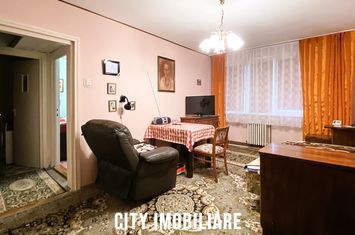 Apartament 2 camere de vanzare HOREA - Cluj anunturi imobiliare Cluj