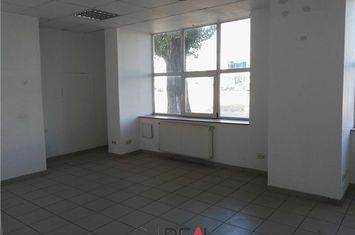 Spațiu industrial de inchiriat GROZAVESTI - Bucuresti anunturi imobiliare Bucuresti
