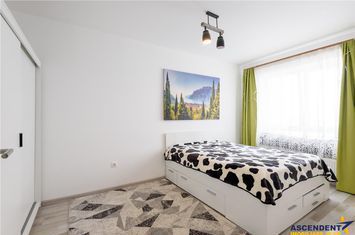 Apartament 2 camere de vanzare BARTOLOMEU - Brasov anunturi imobiliare Brasov